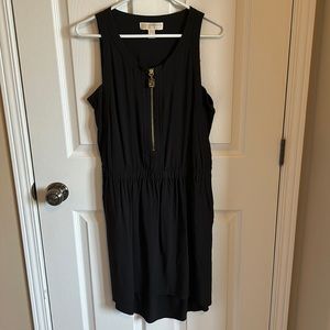 Michael Kors Black dress